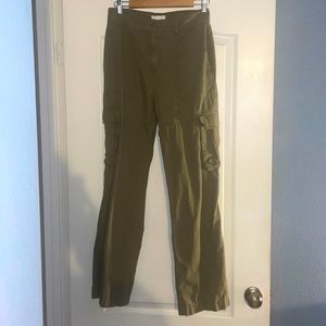 H&M Cargo Pants